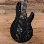 Music Man StingRay Special 4 H Black 2018 - My Store