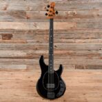 Music Man StingRay Special 4 H Black 2018 - My Store