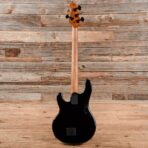 Music Man StingRay Special 4 H Black 2018 - My Store