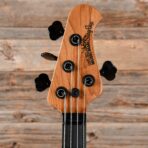Music Man StingRay Special 4 H Black 2018 - My Store