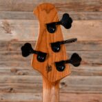 Music Man StingRay Special 4 H Black 2018 - My Store