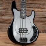 Music Man StingRay Special 4 H Black 2018 - My Store