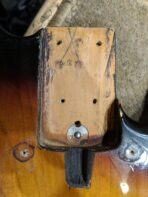 Music Man Stingray Sunburst 1978 - My Store