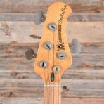 Music Man Stingray Sunburst 1978 - My Store