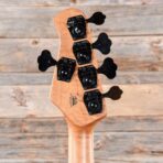 Music Man BFR StingRay Special 5 HH Giants Orange Quilt - My Store