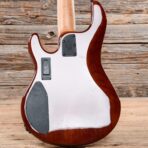 Music Man BFR StingRay Special 5 HH Giants Orange Quilt - My Store