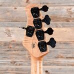 Music Man BFR StingRay Special 5 HH Giants Orange Quilt - My Store