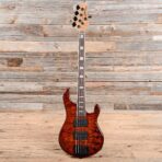 Music Man BFR StingRay Special 5 HH Giants Orange Quilt - My Store