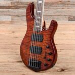 Music Man BFR StingRay Special 5 HH Giants Orange Quilt - My Store