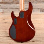 Music Man BFR StingRay Special 5 HH Giants Orange Quilt - My Store