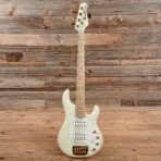 Music Man Stingray 5 HH White 2015 - My Store