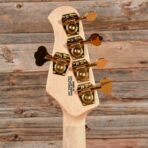 Music Man Stingray 5 HH White 2015 - My Store