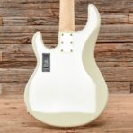 Music Man Stingray 5 HH White 2015 - My Store