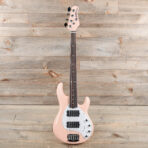 Music Man StingRay Special 5 HH Pueblo Pink w/Roasted Maple Neck - My Store