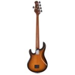 Music Man StingRay5 Special 5-String Vintage Tobacco w/White Pickguard - My Store