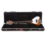 Music Man StingRay5 Special 5-String Vintage Tobacco w/White Pickguard - My Store