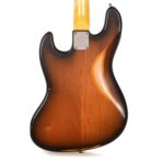Nash JB-63 2-Tone Sunburst Medium Relic w/4-Ply Tortoise Pickguard & Lollar Pickups - My Store