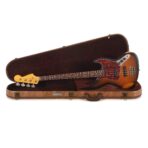 Nash JB-63 2-Tone Sunburst Medium Relic w/4-Ply Tortoise Pickguard & Lollar Pickups - My Store