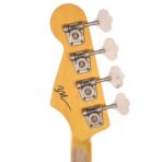 Nash JB-63 2-Tone Sunburst Medium Relic w/4-Ply Tortoise Pickguard & Lollar Pickups - My Store