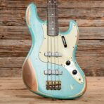 Nash JB-63 Stack Knob Seafoam 2022 - My Store