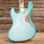 Nash JB-63 Stack Knob Seafoam 2022 - My Store