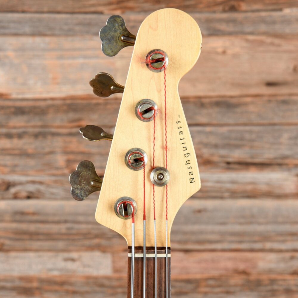 Nash MB-63  2021 - My Store