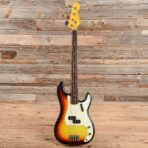 Nash PB-63 Sunburst - My Store