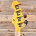 Nash PB-63 Sunburst - My Store