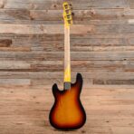 Nash TB-68/JBSK Sunburst 2019 - My Store