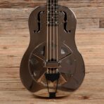 National N Bass Nickel - My Store