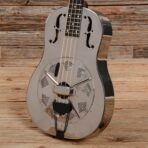 National N Bass Nickel - My Store