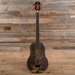 National N Bass Nickel - My Store