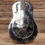 National N Bass Nickel - My Store