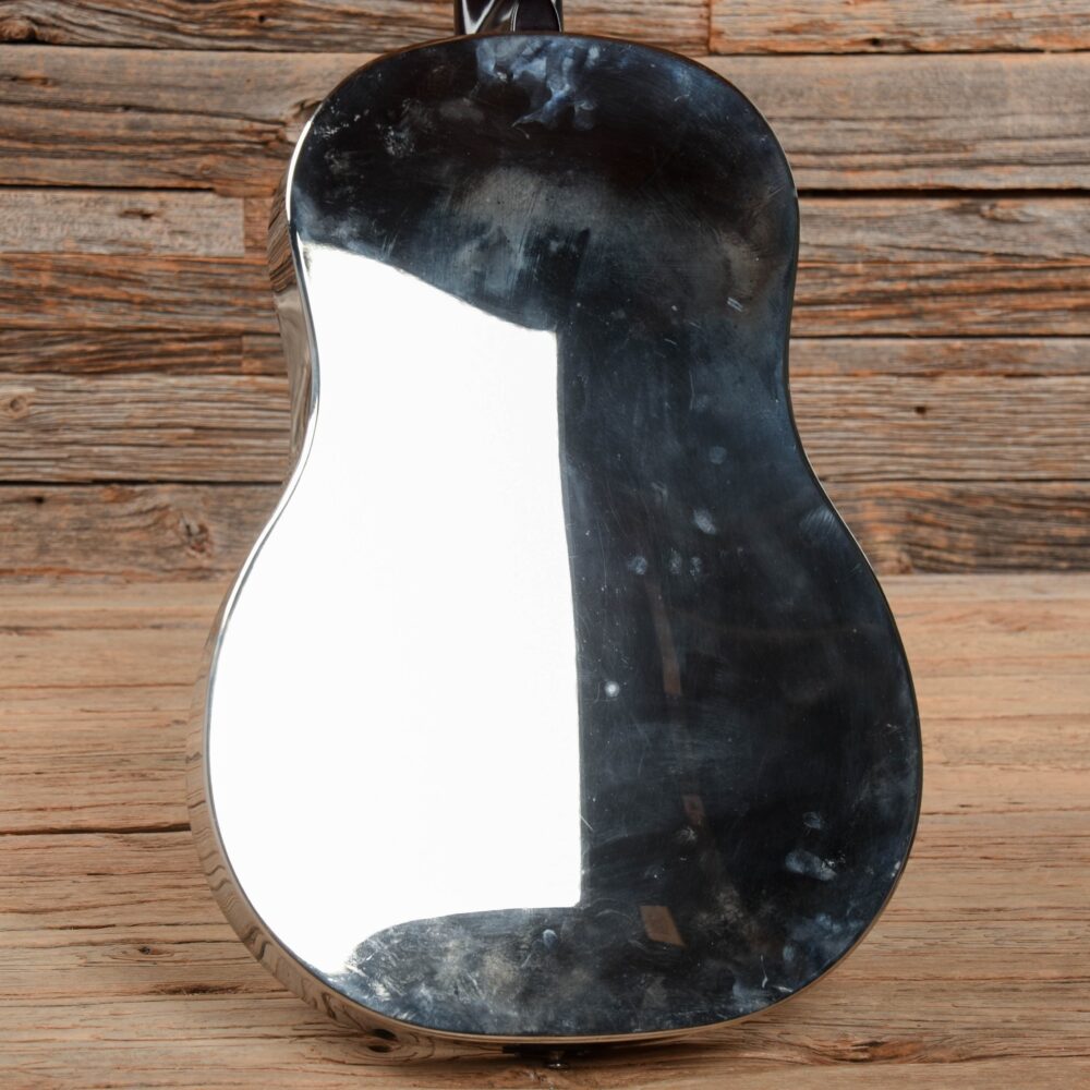 National N Bass Nickel - My Store