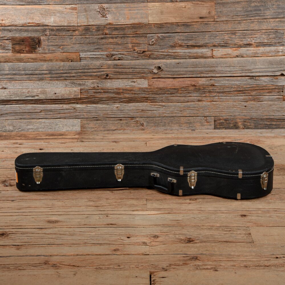 National N Bass Nickel - My Store