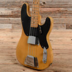 Fender Precision Bass Blonde 1953 - My Store