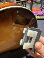 Hofner 5000/1 Sunburst 1970 - My Store