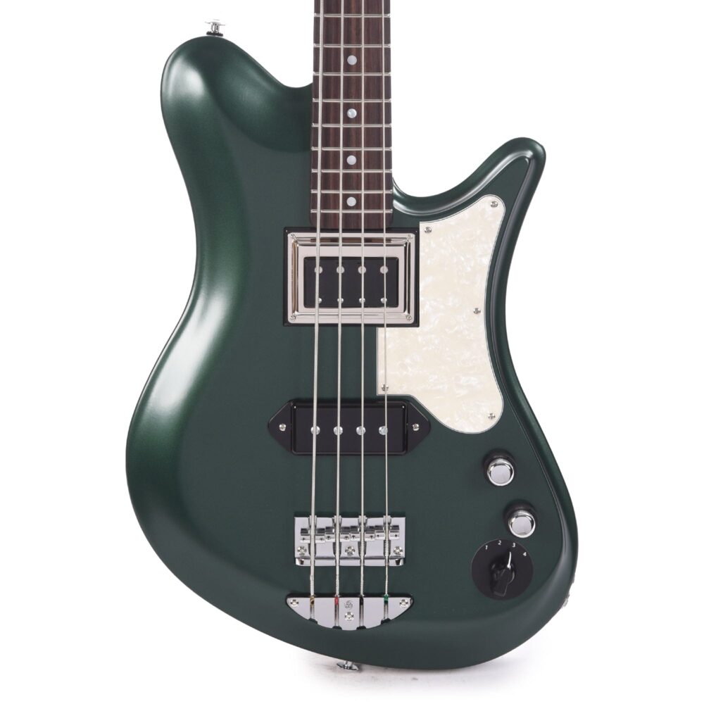 OOPEGG Supreme Collection Stormbreaker Bass Dark Green Metallic - My Store