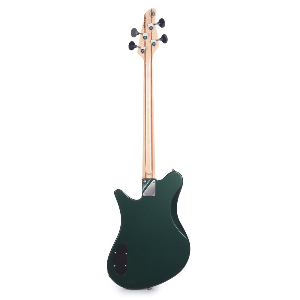 OOPEGG Supreme Collection Stormbreaker Bass Dark Green Metallic - My Store
