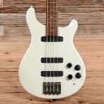 PRS Bass-4 White 1988 - My Store