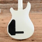 PRS Bass-4 White 1988 - My Store