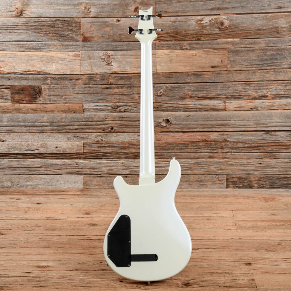 PRS Bass-4 White 1988 - My Store