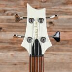 PRS Bass-4 White 1988 - My Store