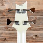 PRS Bass-4 White 1988 - My Store