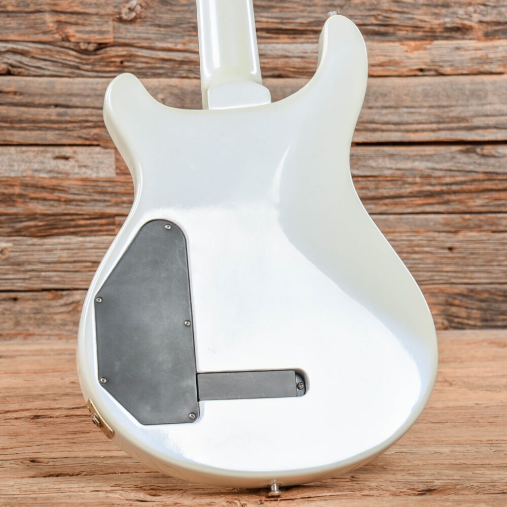 PRS Bass-4 White 1988 - My Store