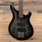 PRS Grainger 4 Charcoal Burst 2016 - My Store