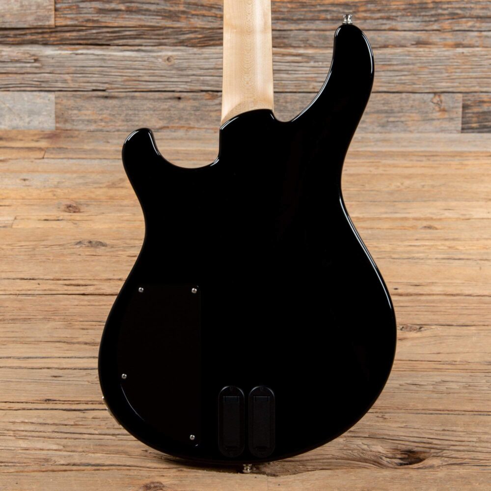 PRS Grainger 4 Charcoal Burst 2016 - My Store