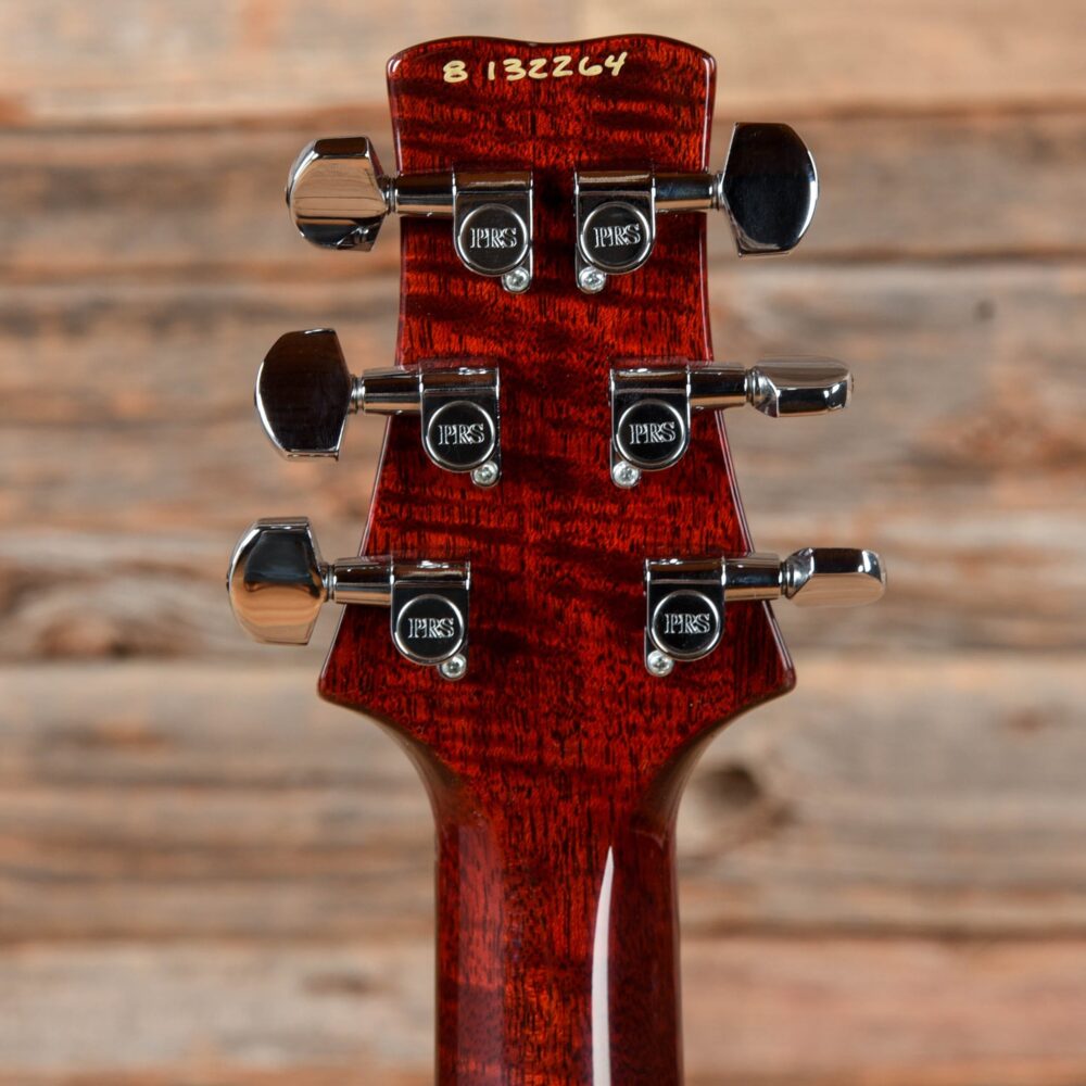 PRS 1980 West Street Limited Vintage Cherry 2008 - My Store