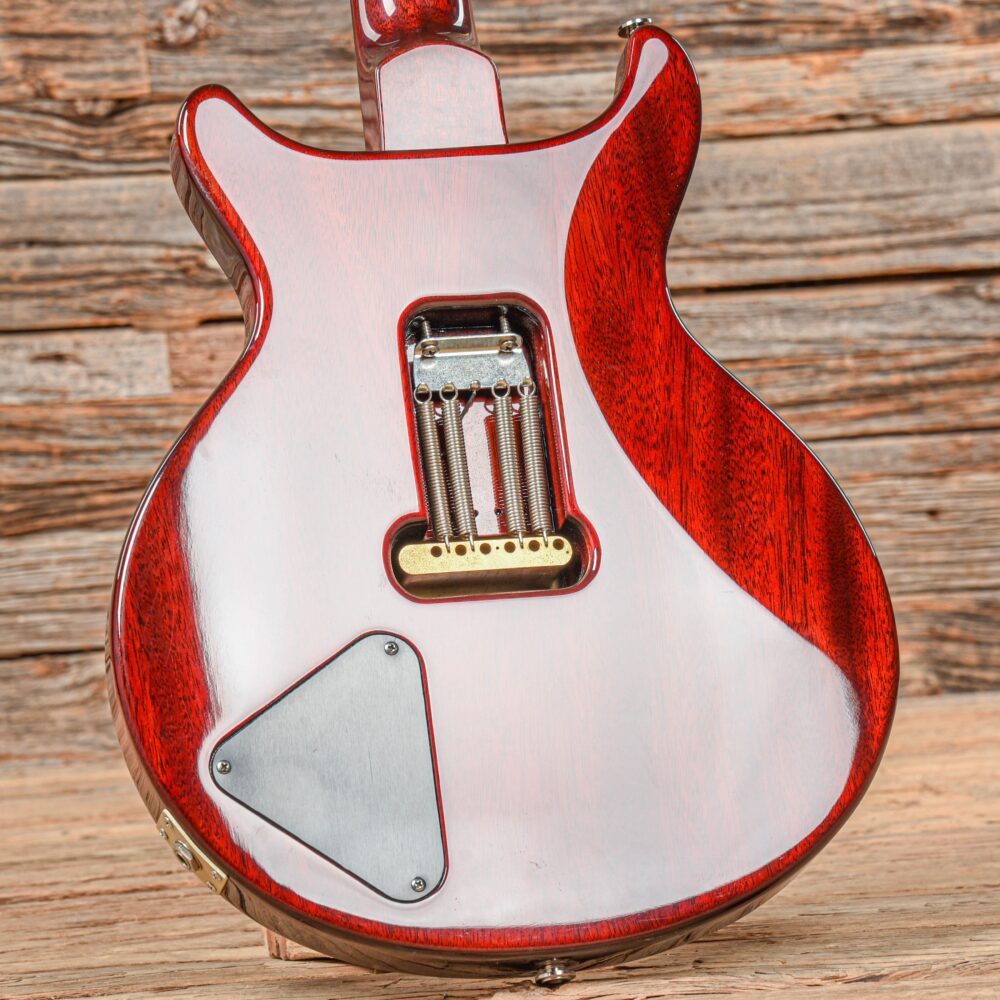 PRS 1980 West Street Limited Vintage Cherry 2008 - My Store