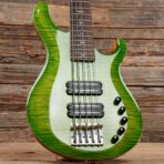 PRS GG5 Gary Grainger 10 Top Eriza Verde 2017 - My Store
